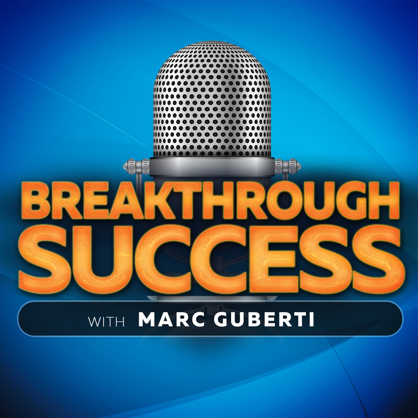 Break through success
