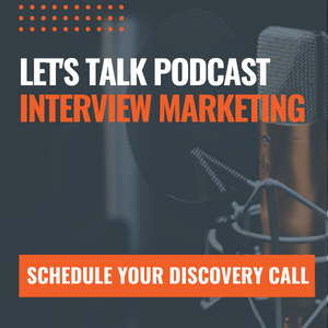 interview valet discovery call